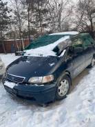 Honda Odyssey. RA1 ����