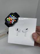 Apple Watch Series 9. IP67, IP68 