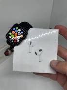 Apple Watch Series 9. IP67, IP68 