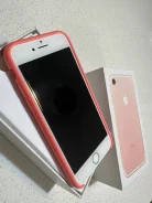 Apple iPhone 7. �/�, 128 ��, �������, 4G LTE ����