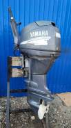 Yamaha. 30��.�., 4-�������, ����������, ���� L (508 ��), 2006 ��� ����