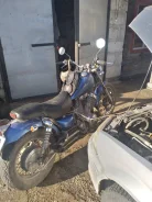 Yamaha Virago XV 400. 400����. ��., ��������, ���������, ������ �� �� ����