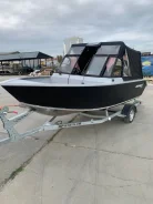 Orionboat. 2023 ���, ����� 5,4��., ��������� ���������, 115��.�., ������ ����