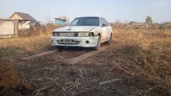 Mitsubishi Mirage. CK1A, 4G13 ����