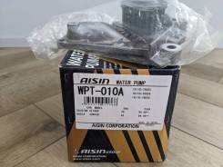 ����� ������� Aisin WPT-010 � ���������� ��� Toyota 3SFE 4SFE 5SFE 92-00 (����� 16110-79025) Aisin WPT010, WPT010A WPT010 ����