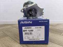 ����� ������� Aisin ��� Toyota 1AZFE 2AZFE 00 WPT-129V Aisin WPT129V WPT129V ����