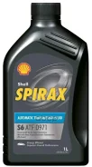 Shell Spirax