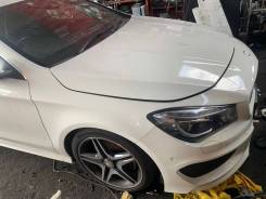 Mercedes-Benz CLA-Class. WDD1173462N314284, M270E20 ����