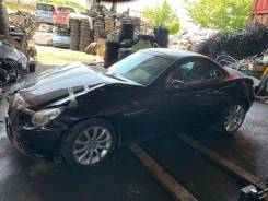 Mercedes-Benz SLK-Class. WDD1724572F019381, M276DE35 ����