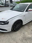 Audi A4. CDNC ����