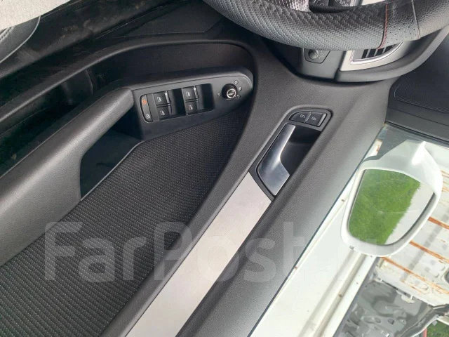 Audi A4. CDNC ����