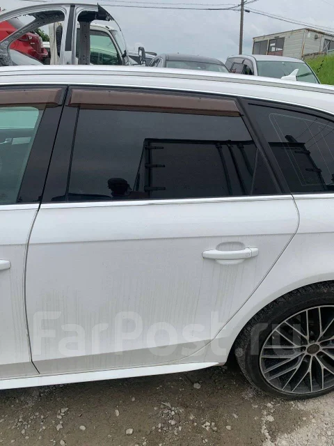 Audi A4. CDNC ����
