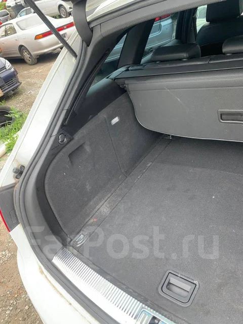 Audi A4. CDNC ����