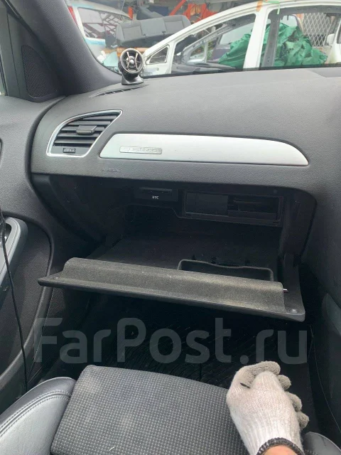 Audi A4. CDNC ����