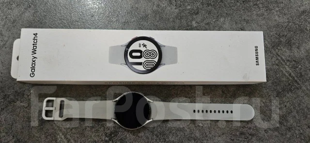 Samsung Galaxy Watch4 ����