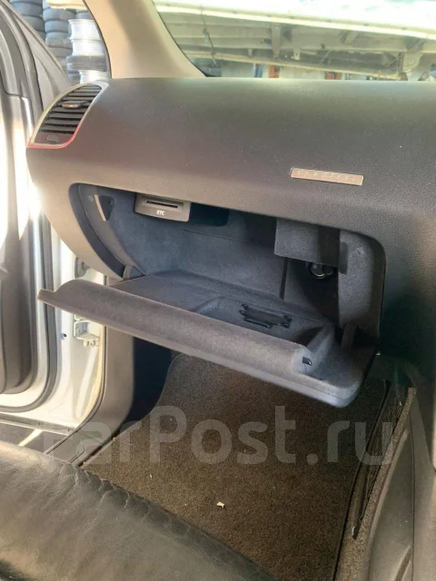 Audi Q7. BHK ����