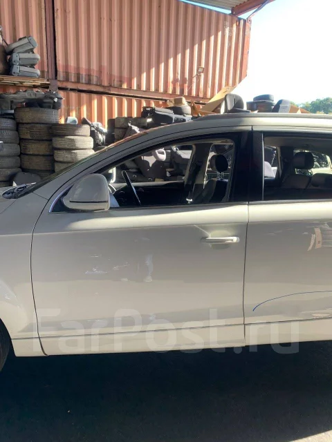 Audi Q7. BHK ����