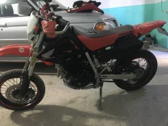 Honda XR 400. 400����. ��., ��������, ���������, ������ �� �� ����