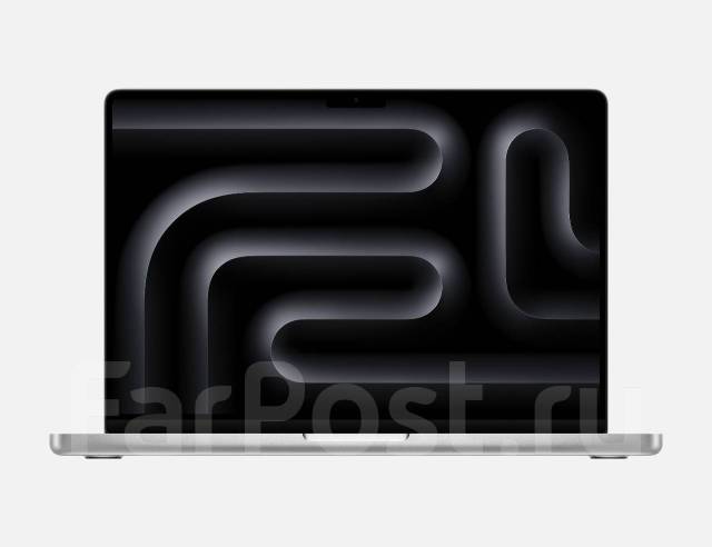 Apple MacBook Pro 14 2026. 14.2", ��� 64 �� � ������, ���� 1 024���, WiFi: 1, Bluetooth: 1, ����������� �� 22��. ��� ����� �� ������������ ����