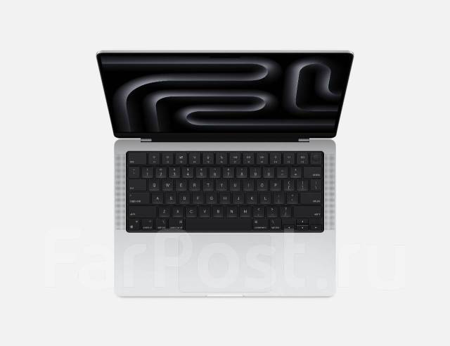 Apple MacBook Pro 14 2026. 14.2", ��� 64 �� � ������, ���� 1 024���, WiFi: 1, Bluetooth: 1, ����������� �� 22��. ��� ����� �� ������������ ����