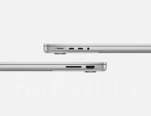 Apple MacBook Pro 14 2026. 14.2", ��� 64 �� � ������, ���� 1 024���, WiFi: 1, Bluetooth: 1, ����������� �� 22��. ��� ����� �� ������������ ����