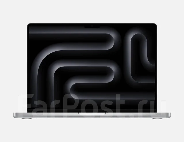 Apple MacBook Pro 14 2024. 14.2", ��� 24 ��, ���� 1 024���, WiFi: 1, Bluetooth: 1, ����������� �� 24��. ��� ����� �� ������������ ����