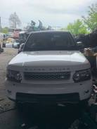 Land Rover Range Rover Sport. 508PS ����