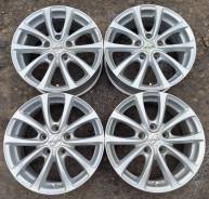Muzen M2. 6.5x16", 5x114.3, ET45, �� 73,1���. ����