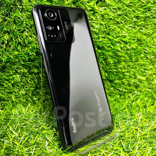Xiaomi Redmi Note 12S. �/�, 256 �� ����