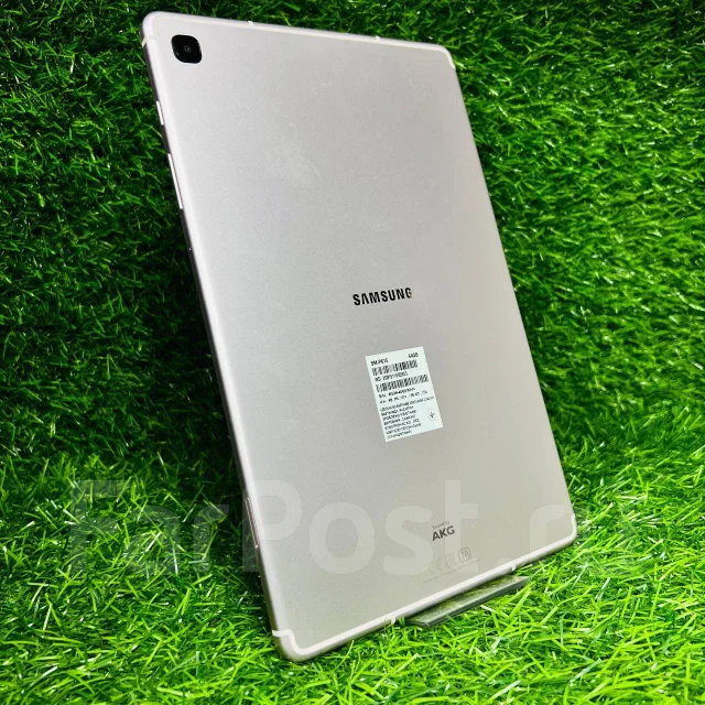 Samsung Galaxy Tab S6 Lite. ������ 64 �� ����