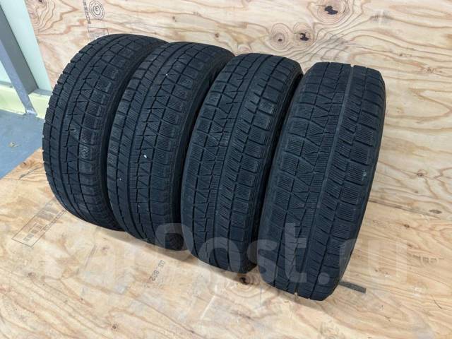 Bridgestone Blizzak Revo GZ, 195/65 R15, 15", 1 шт, в наличии, 195 мм ...