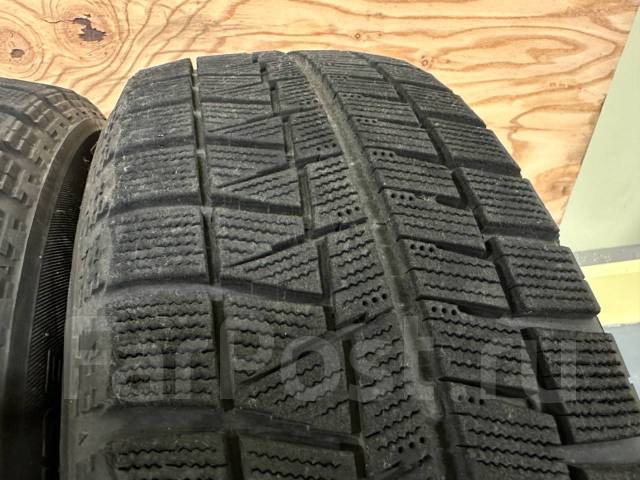 Bridgestone Blizzak Revo GZ, 195/65 R15, 15", 1 шт, в наличии, 195 мм ...