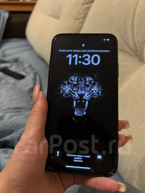 Apple iPhone 11 Pro Max. �/�, 512 ��, ������� ����