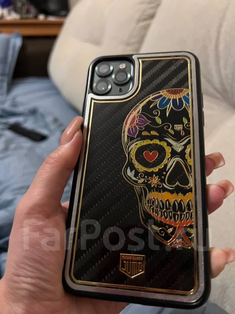 Apple iPhone 11 Pro Max. �/�, 512 ��, ������� ����