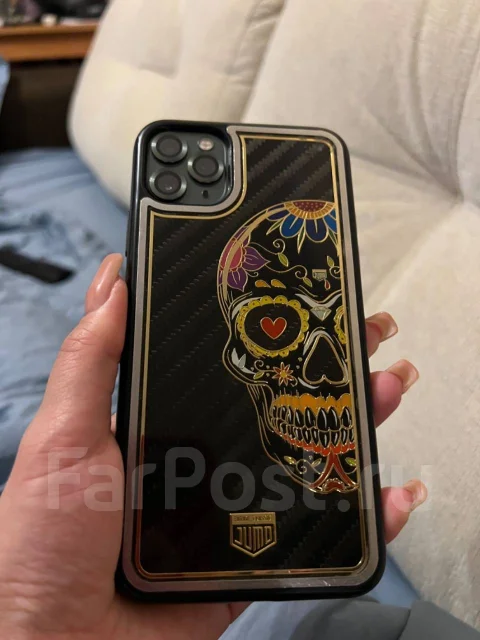 Apple iPhone 11 Pro Max. �/�, 512 ��, ������� ����