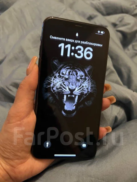 Apple iPhone 11 Pro Max. �/�, 512 ��, ������� ����