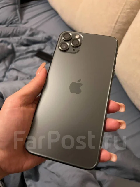 Apple iPhone 11 Pro Max. �/�, 512 ��, ������� ����