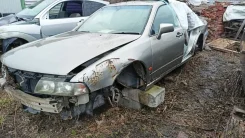 Mitsubishi Diamante. OTCUTCTBUET, OTCUTCTBUET ����