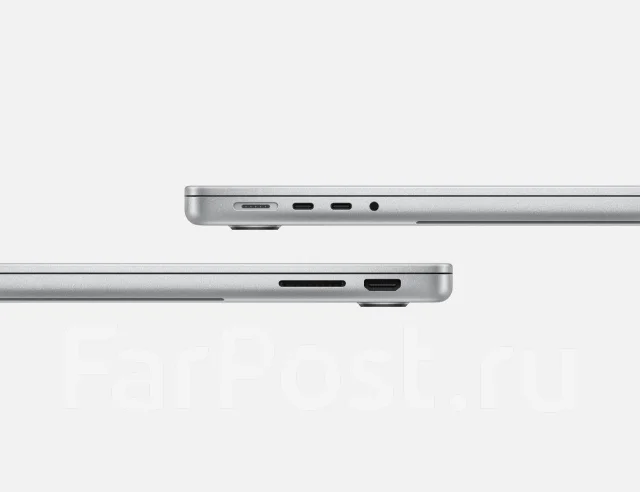 Apple MacBook Pro 14 2024. 14.2", ��� 24 ��, ���� 1 024���, WiFi: 1, Bluetooth: 1, ����������� �� 22��. ��� ����� �� ������������ ����