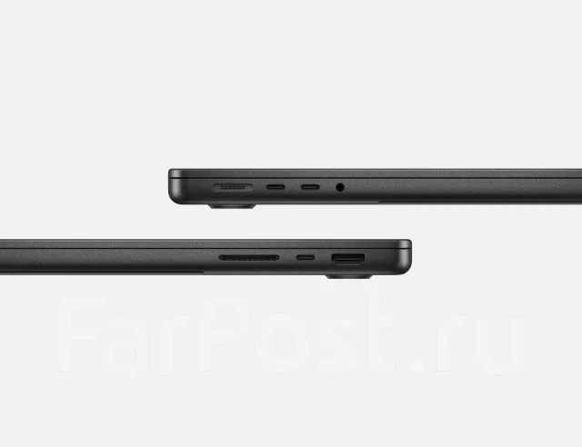 Apple MacBook Pro 14 2024. 14.2", ��� 24 ��, ���� 1 024���, WiFi: 1, Bluetooth: 1, ����������� �� 22��. ��� ����� �� ������������ ����