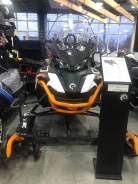 BRP Lynx 69 Ranger Alpine. ��������, ��, ��� ������� ����