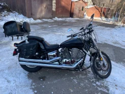 Yamaha XVS 1100. 1 064����. ��., ��������, ���������, ������ �� �� ����