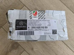 ������� ��������� Mercedes-Benz E-Class�W213 A 000 420 92 03 (����� A0004209700) Mersedes A0004209700, A0004209203 A0004209700 ����