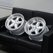 AC Schnitzer. 8.5/10.0x17", 5x120, ET12/15, �� 74,1���. ����