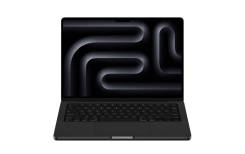 Apple MacBook Pro 14 2024. 14.2", ��� 24 ��, ���� 512���, WiFi: 1, Bluetooth: 1, ����������� �� 22��. ��� ����� �� ������������ ����