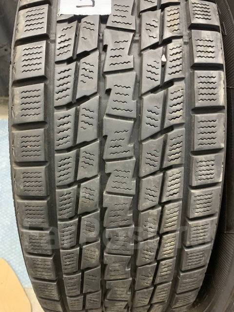 Goodyear Ice Navi SUV, 235/60 R18, 18", 1 шт, в наличии, 235 мм, 60 % ...