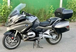 BMW R 1200 RT. 1 200����. ��., ��������, ���������, ������ �� �� ����