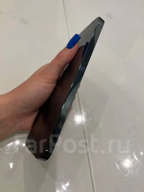 Apple iPhone 12 Pro Max. �/�, 128 ��, ����� ����