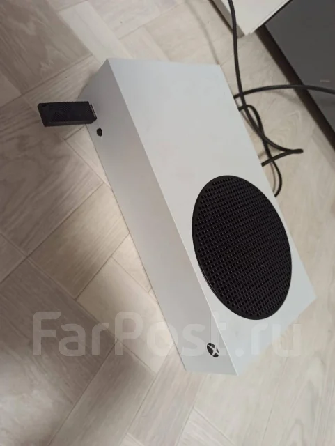 Microsoft Xbox Series S ����