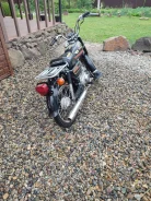 Honda Benly CD-50. 49����. ��., ��������, ��� ���, ������ �� �� ����